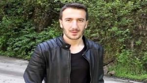 20 gün önce ortadan kayboldu