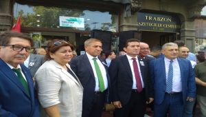 Ahmet Şefik' hayatını kaybetti