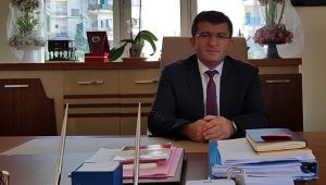 Pazar İlçe Milli Eğitim Müdürü Nimet Büyük'ün Mesajı