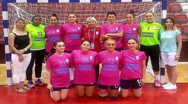 İşte Pazarspor Bayanlar Hentbol Takımının Rakipleri