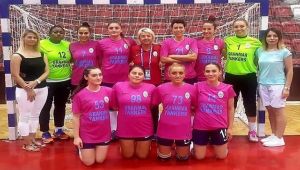 İşte Pazarspor Bayanlar Hentbol Takımının Rakipleri