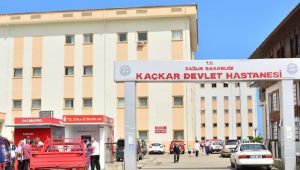 Kaçkar’a 17 Doktor