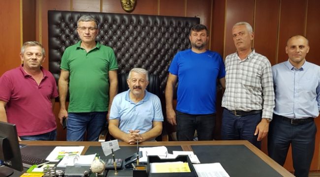 Kooperatif Seçimi Sonuçlandı