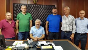Kooperatif Seçimi Sonuçlandı