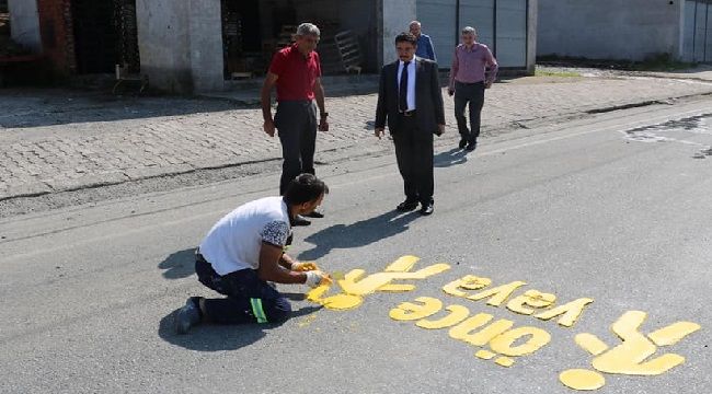 Önce Yaya