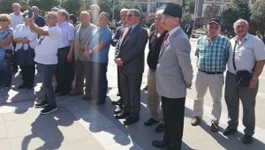 Pazar CHP 96'ıncı Kuruluş Yılını Kutladı