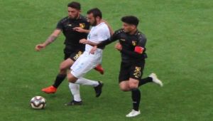 Pazarspor Kupaya Veda Etti