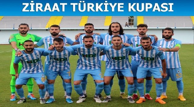 Pazarspor İstanbul'a Gidiyor