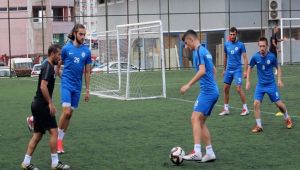 Pazarspor Malatya Deplasmanına Gidiyor
