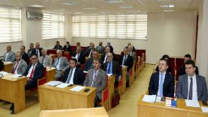 Rize İl Genel Meclisi’nden Türkiye’de İlk Uygulama