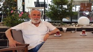 Rizeli Gazeteci Silahlı Saldırıya Uğradı