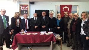 Ankara'da Yaşayan Pazar'lılar Kahvaltıda Buluşuyor