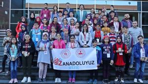 Biz Anadoluyuz