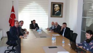 Eğitim Vakfından Burs Kazanan Öğrenciler