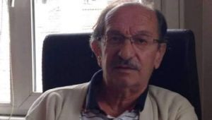 Hocaoğlu Hayatını Kaybetti