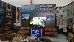 İstanbul Maltepe'de 11. Rize Günleri