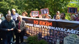 Osman Turan Bozacı Mezarı Başında Anıldı