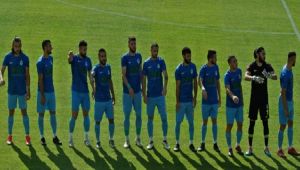 Pazarspor'dan Beklenen Sonuç