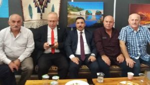 Rize günlerine ilgi Yoğun İlgi Var