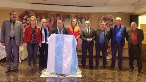 Ankara Pazarlılar Derneği, Pazar Kahvaltısında Pazar'lıları Buluşturdu.