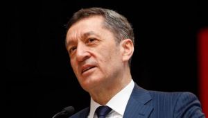 Bakan Ziya Selçuk'tan Kasım ara tatili açıklaması