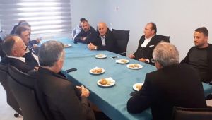 ÇAYKUR Rizespor'dan Ziyaret