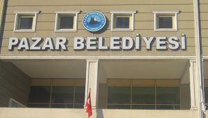 Pazar CHP'den Basın Açıklaması!