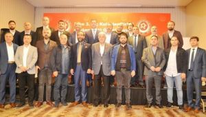 Pazarspor'un Başarısı
