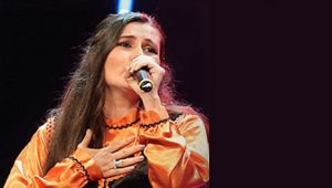 RİZE Ardeşen'de Görev Yapan Müzik Öğretmeni O Ses Türkiye'ye Damga Vurdu