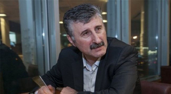 Alper Taş Sol Parti'yi Anlattı