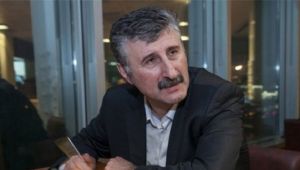 Alper Taş Sol Parti'yi Anlattı