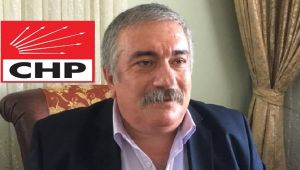 CHP Rize Merkez İlçe Başkanlığına Adaylığını Açıkladı!