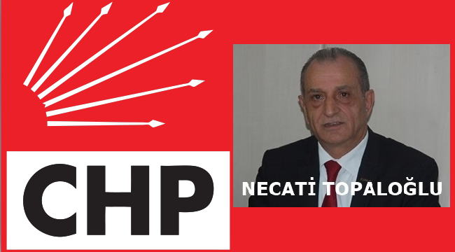 CHP Rize Merkez İlçe Başkanını Seçti!