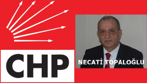 CHP Rize Merkez İlçe Başkanını Seçti!