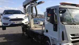 İçişleri Bakanlığı'ndan Park Yasağı Genelgesi