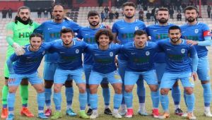 İlk Yarıda Son Maç Heyecanı!