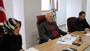 KAÇKARBİR Üyeleri Olağan Toplantısı Tamamlandı
