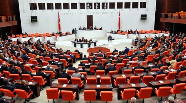 MHP'den 3600 Teklifi!