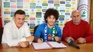 Mithat Pala ÇAYKUR Rizespor’da