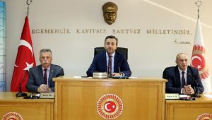 Rize İl Özel İdaresi 2020 Yılı Bütçesi Belli Oldu
