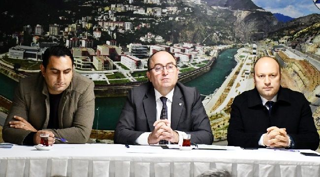 Sokak Hayvanları İçin Toplandılar!