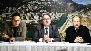 Sokak Hayvanları İçin Toplandılar!