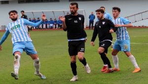Umut Vermeye Devam Ediyor