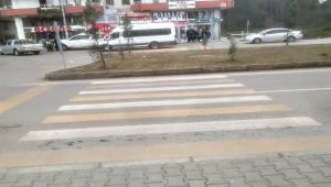 Yaya Çizgileri Fıkralarımızı Aratmıyor!