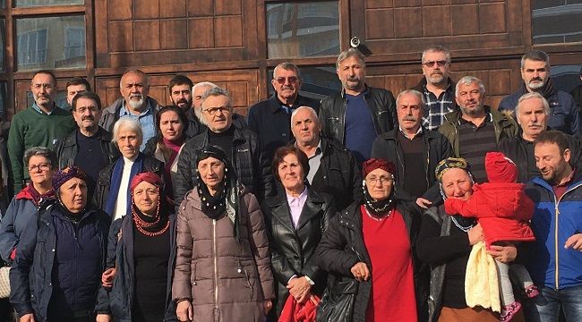 Yeşil Yol Davasında Karar Duruşması!