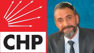 Ardeşen'de CHP'nin Yeni İlçe Başkanı Faruk Buçan oldu