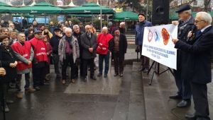 Emekli-Sen’den, Zam Oranına Tepki!