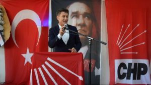 Fındıklı'da Kadirhan Kadıoğlu Yeniden Seçildi
