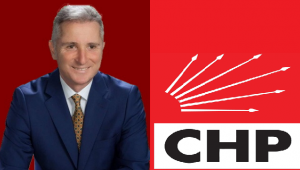 Kazım Balta CHP Pazar İlçe Başkanlığına Aday