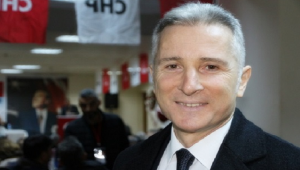 Kazım Balta'dan Teşekkür Mesajı